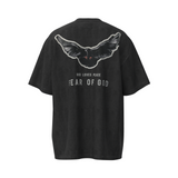 FOQ Fear Of God Essentials Pigeon Tee (FG 044)