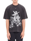Off-White t-shirt Putti Skate