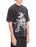 Off-White t-shirt Putti Skate