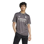 Adidas Real Madrid 3e Maillot 2024-2025