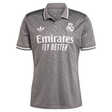 Adidas Real Madrid 3e Maillot 2024-2025