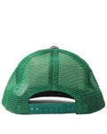 Chrome Hearts Green and White Hollywood Hat - Sneaker6ix Shop