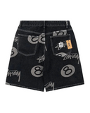 shorts Stüssy streetwear premium Dakar