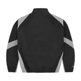 Corteiz Brasil Olympic Shuku Tracksuit Noir/Noir Corteiz