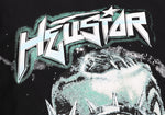 Hellstar The Future T-Shirt Black