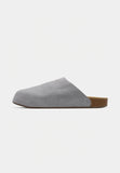 Adidas Adimule Grey grise au design minimaliste