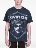 Hellstar T-shirt Saviors – look streetwear homme