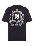 AMIRI T-shirt Ma Crest AMIRI