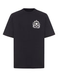 AMIRI T-shirt Ma Crest AMIRI