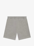 Fear Of God Essentials 1977 Grey short gris pour une tenue casual contemporaine