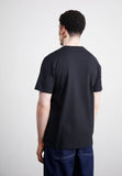 Carhartt WIP T-shirt Pocket basique black
