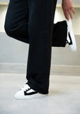 Numeris Footwear Eclipse Jet modèle streetwear haut de gamme