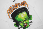 Hellstar Frankenkid T-shirt White