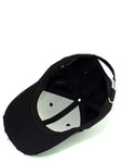Chanel Casquette Berretto Logo CC Nero