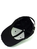 Chanel Casquette Berretto Logo CC Nero