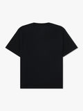 RHUDE Sunset T-Shirt Noir