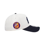 New Era 9Forty A-frame Mlb New York Yankees 50Th Anniversary Two Tone Snapback