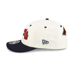 New Era Atlanta Braves x FELT Low Profile 9FIFTY Snapback