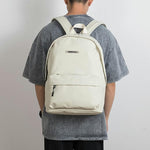 Fear of God Essentials Sac à Dos Crème