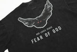 FOQ Fear Of God Essentials Pigeon Tee (FG 044)