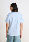 Carhartt WIP T-shirt Pocket basique air sky