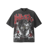 AM-Hellstar T-Shirt