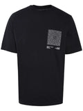 AMIRI bandana-appliqué Cotton t-shirt AMIRI