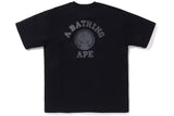 BAPE x T-shirt Neighborhood Noir