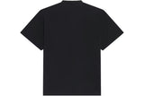 Balenciaga x The Simpsons Oversized T-Shirt Black Balenciaga