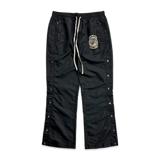 Saint Vanity Nylon Track Set Black