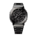 Montre Casio G-Shock Gm-B2100 Série GM-B2100BD-1A Noir