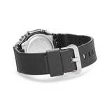 Montre Casio G-Shock Série GM-2100 GM-2100-1A Argent