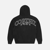 Corteiz RTW Superior Royale Open Hem Black Corteiz