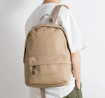 Fear of God Essentials Sac à Dos Beige