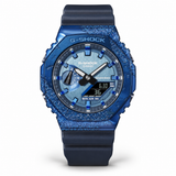 Casio G-Shock G-STEEL 2100 Series GM-2140GEM-2A Casio