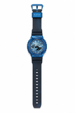 Casio G-Shock G-STEEL 2100 Series GM-2140GEM-2A Casio