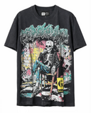 Godspeed Street Reaper Tee GODSPEED