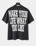 Godspeed Street Reaper Tee GODSPEED