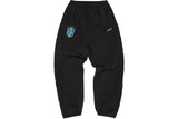 Corteiz Brasil Olympic Shuku Tracksuit Noir/Noir Corteiz