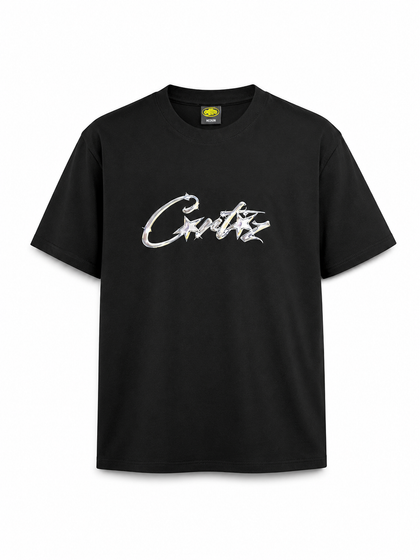 Corteiz Allstarz Tee 'Black' Corteiz