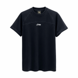 Corteiz HMP Panel Tee Black Corteiz