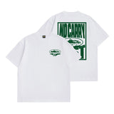 Corteiz No Carry Last Tee White 