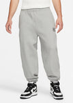 Nike x Stussy Fleece Sweatpants Grey