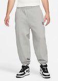 Nike x Stussy Fleece Sweatpants Grey