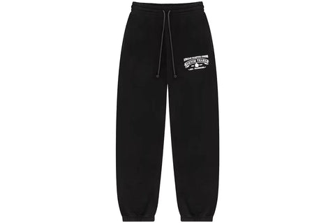 Denim Tears ADG Sweatpant Noir