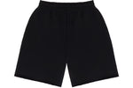 Denim Tears Denim University Shorts Black