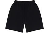 Denim Tears Denim University Shorts Black