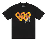 Denim Tears x Offset Set It Off #4 T-Shirt - Black