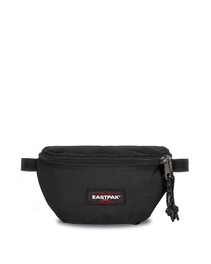 Eastpak Banane Springer Eastpak Black vue de face