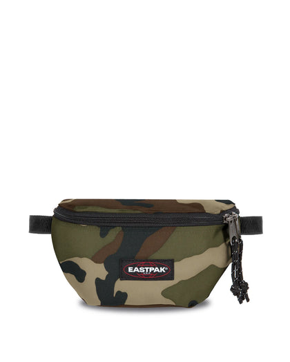 Eastpak Banane Springer Eastpak Camo vue de face